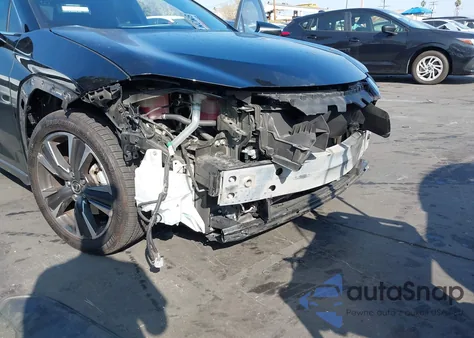 2019 Lexus Ux 250H из США, поврежденный, VIN JTHU9JBH7K2015620